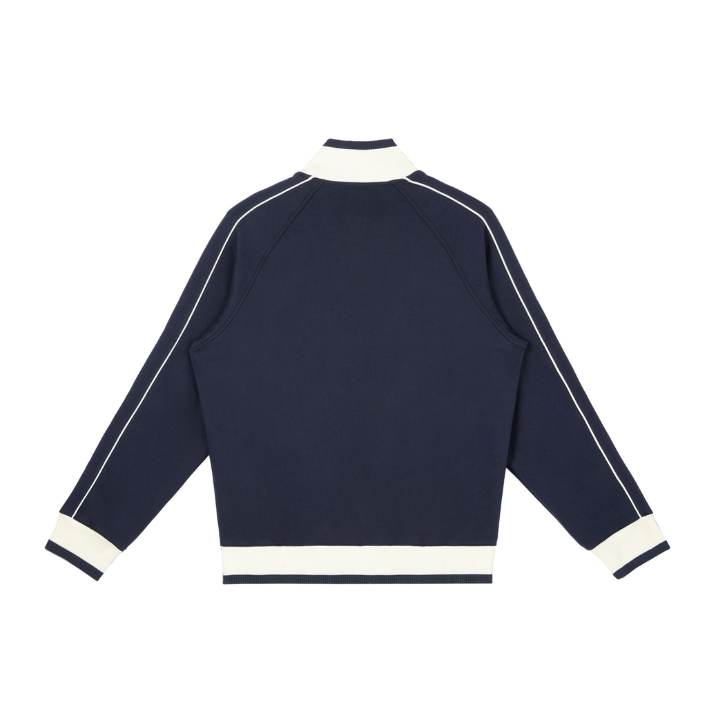 Tracksuit Jacket