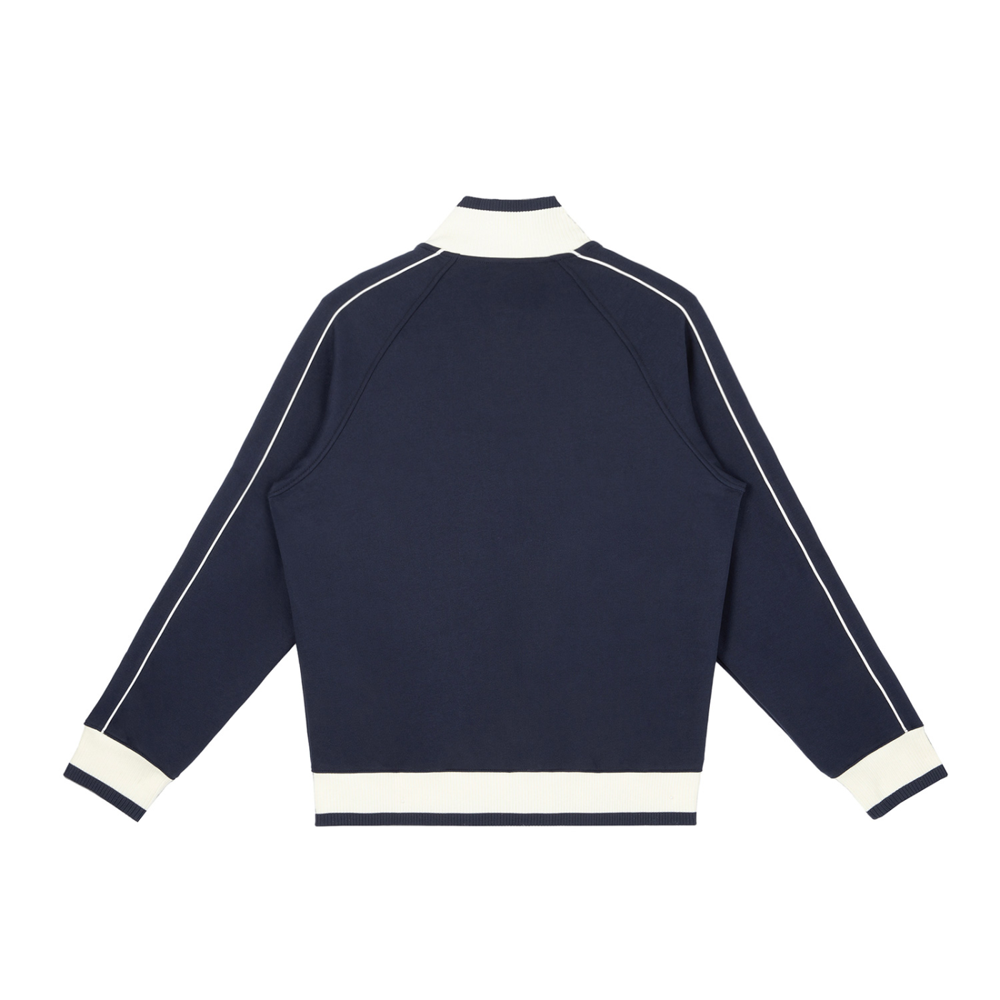 Tracksuit Jacket