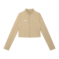 Puro Women’s Full-Zip Sports Jacket