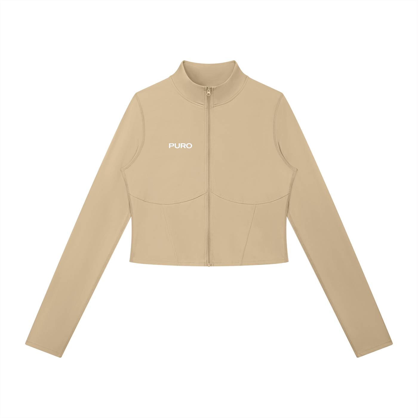 Puro Women’s Full-Zip Sports Jacket