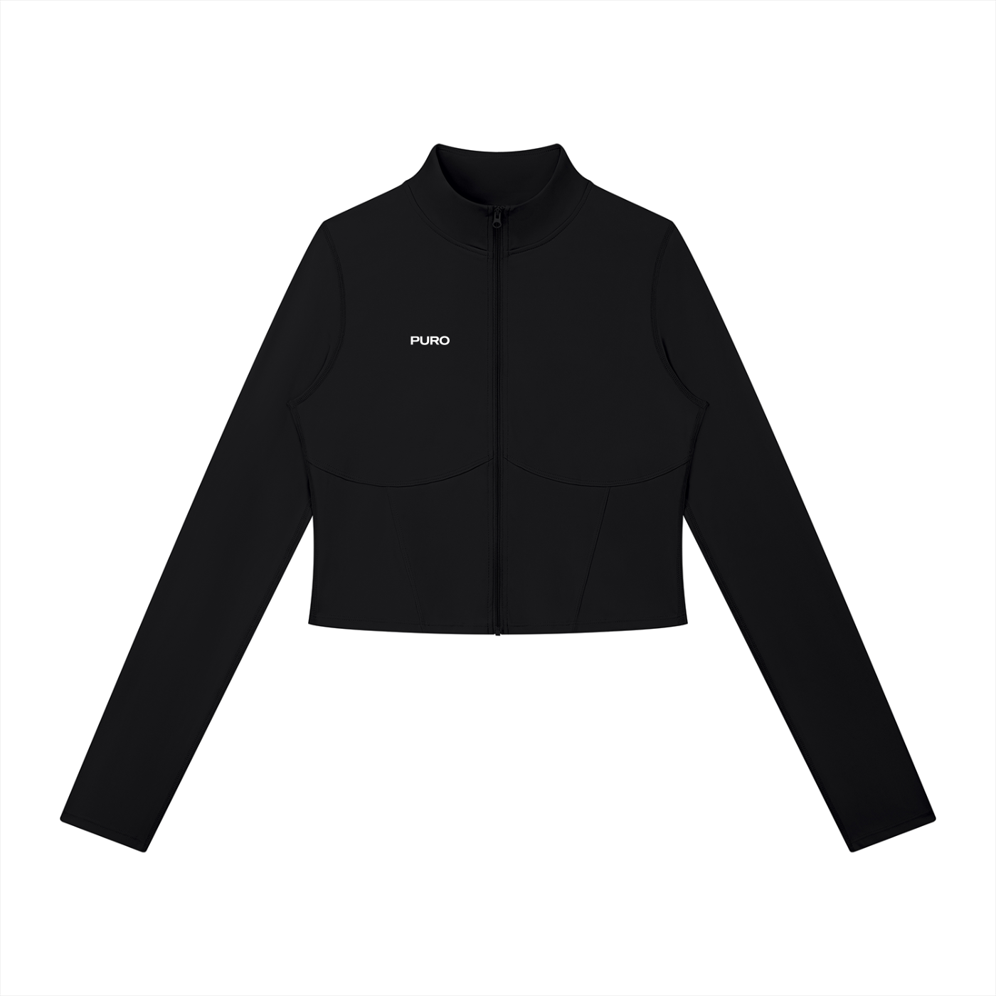 Puro Women’s Full-Zip Sports Jacket