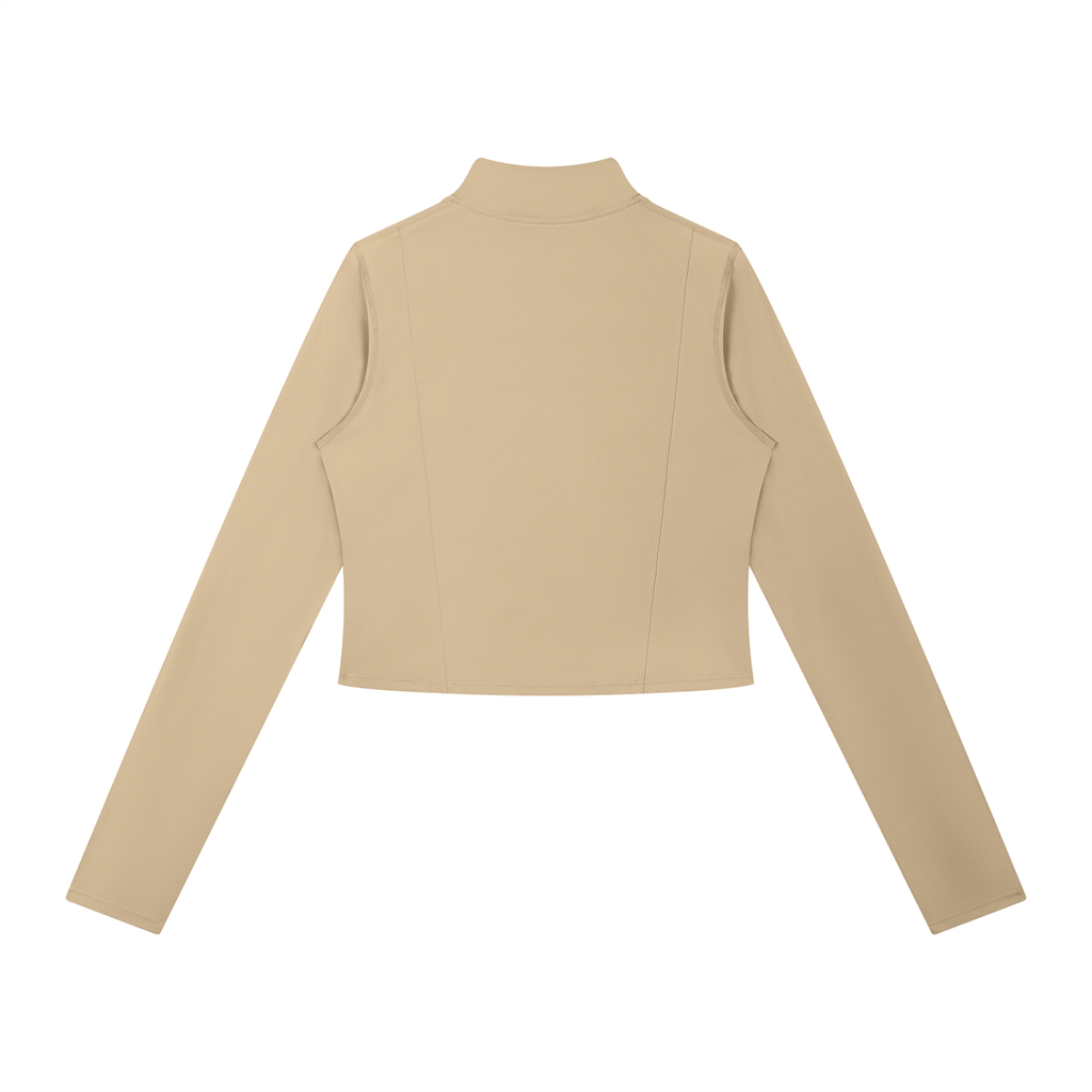 Puro Women’s Full-Zip Sports Jacket