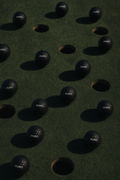 Limited Golf balls