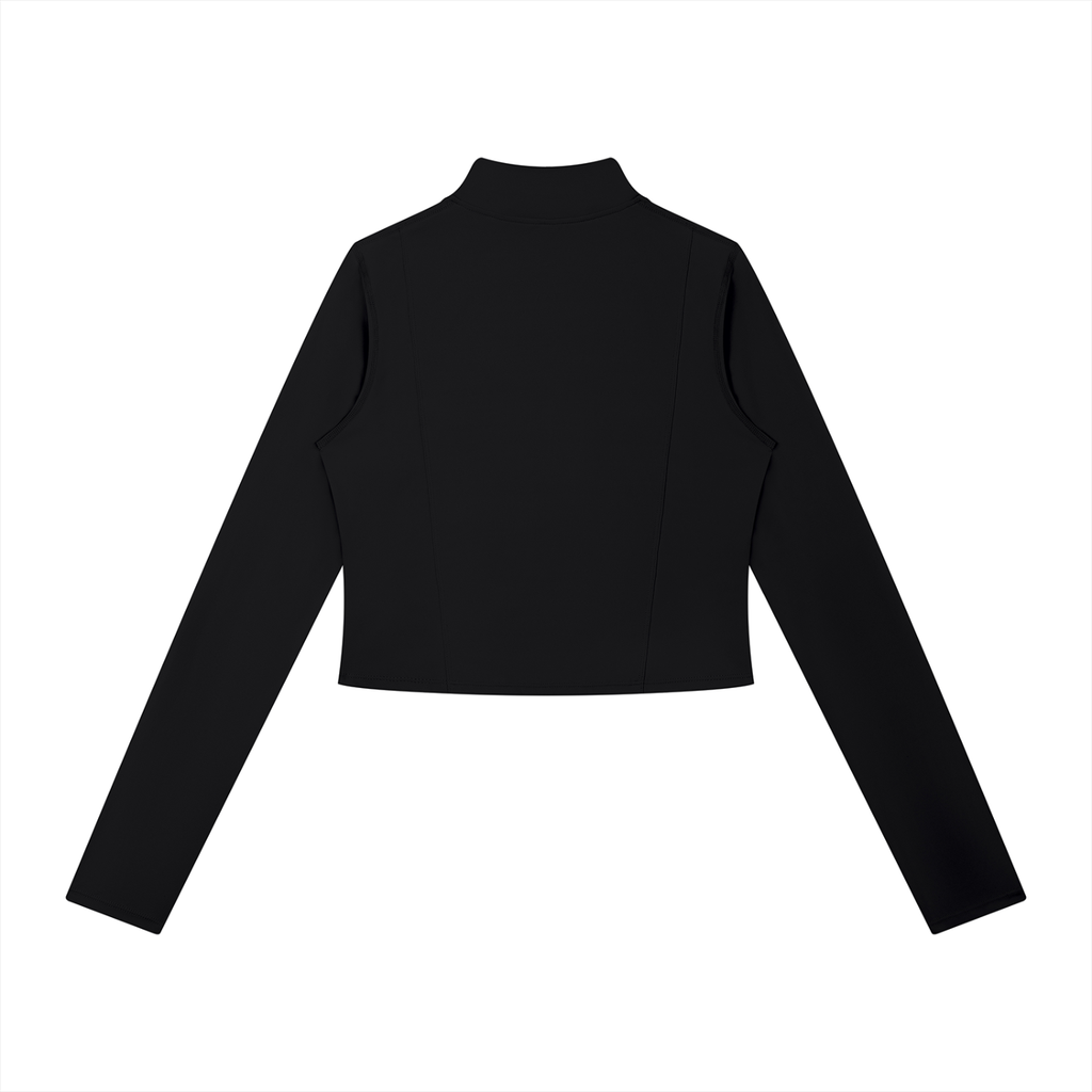 Puro Women’s Full-Zip Sports Jacket