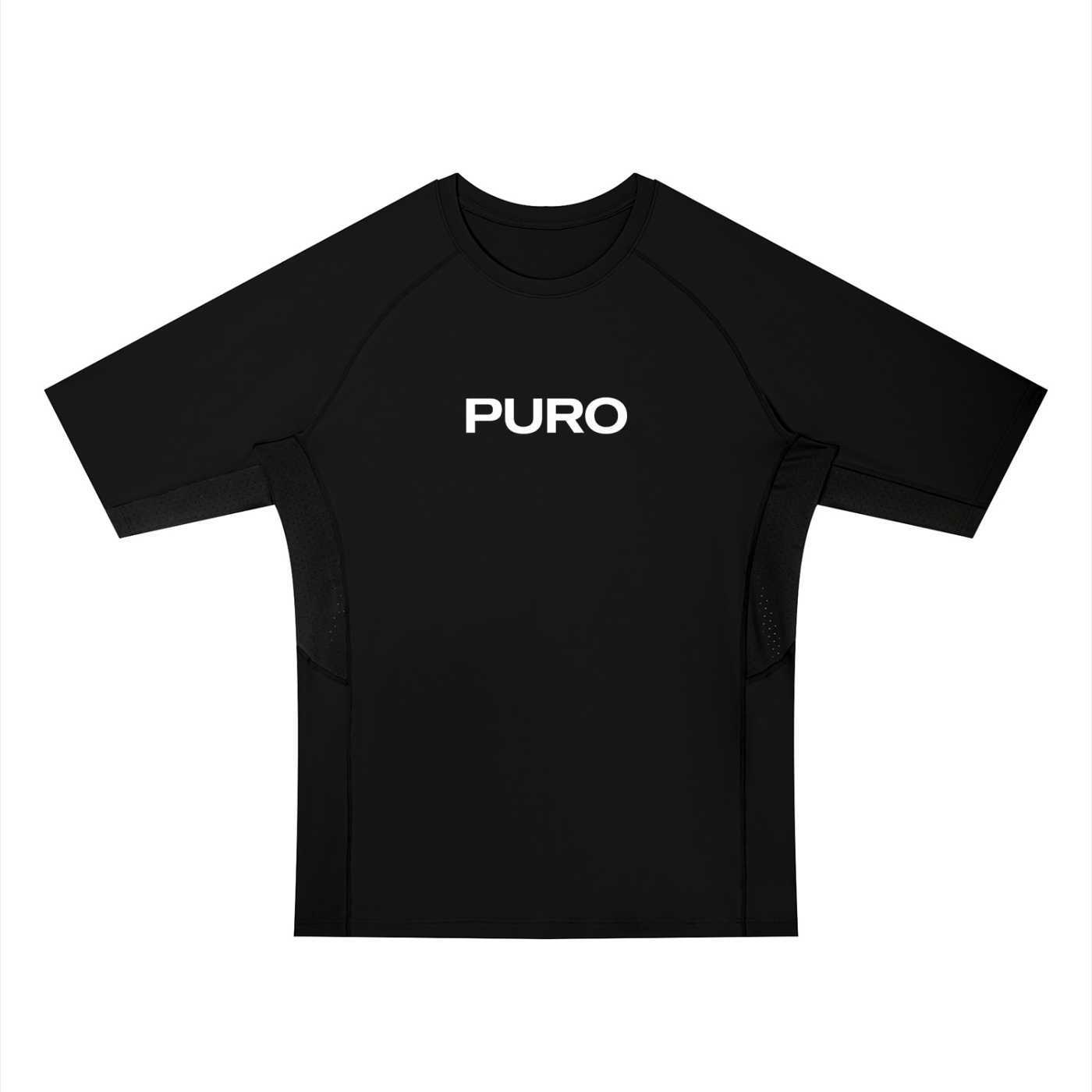Puro essential T-shirt