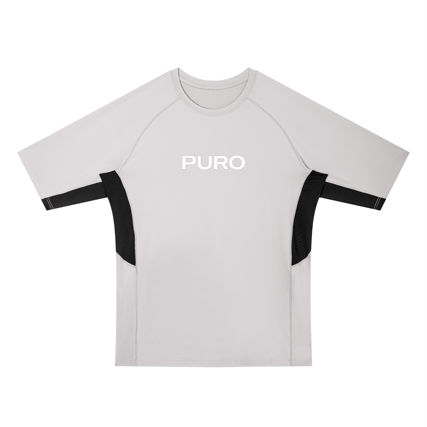 Puro essential T-shirt