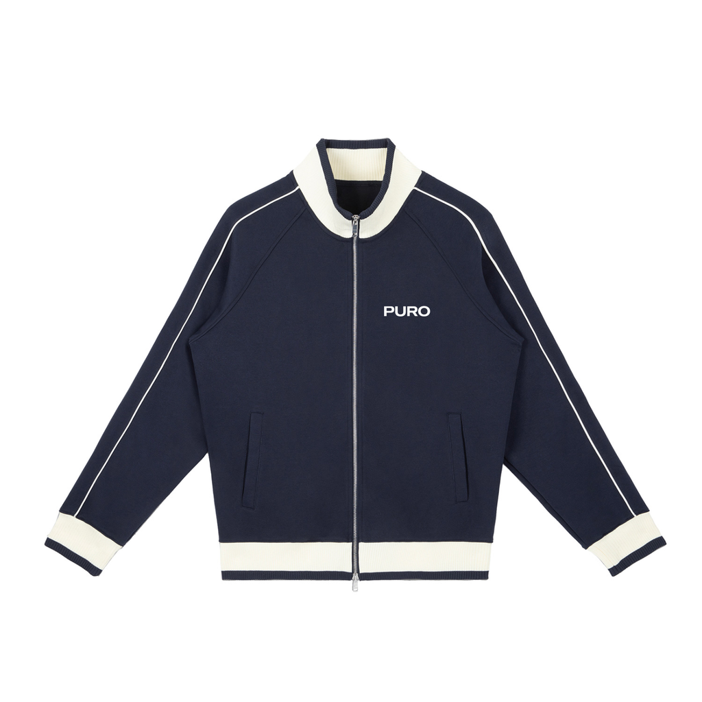 Tracksuit Jacket