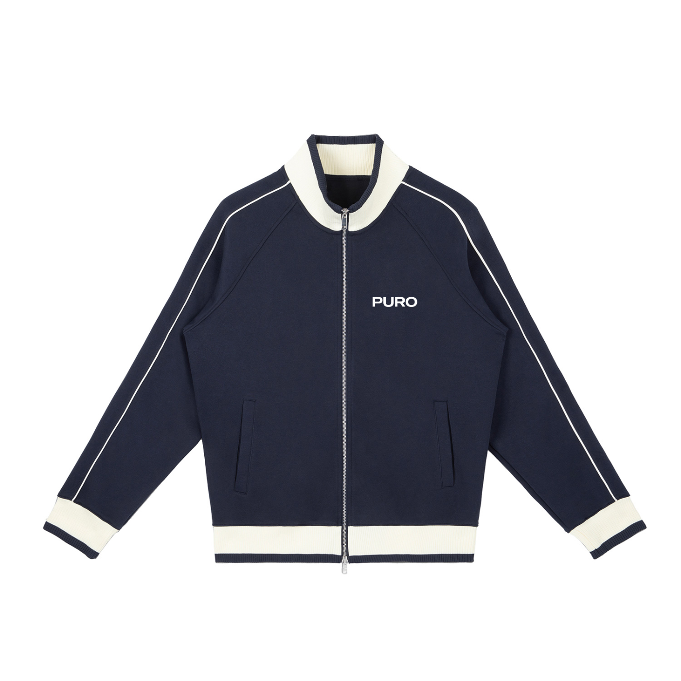 Tracksuit Jacket